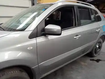 Автозапчасти б/у левая передняя дверь за renault koleos dynamique ссылки oem iam   