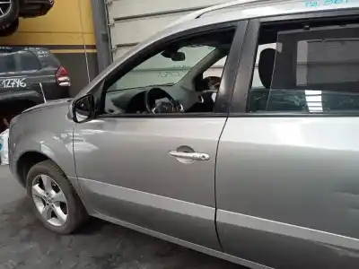 Автозапчасти б/у левая передняя дверь за renault koleos dynamique ссылки oem iam   