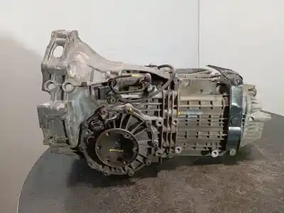 Second-hand car spare part GEARBOX for AUDI 80/90 (893)  OEM IAM references AXG M1-A1-15 