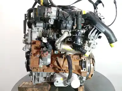 Автозапчасти б/у полный двигатель за ford transit custom kasten v363 ссылки oem iam bkfd m1-b4-54 