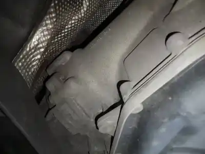 Автозапчасти б/у коробка передач за audi a6 avant (4f5) a6 4f5 quattro tdi ссылки oem iam kgx m1-a1-49 6hp19