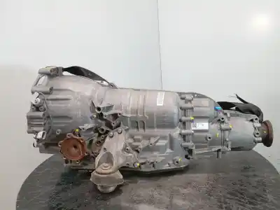 Автозапчасти б/у коробка передач за audi a6 avant (4f5) a6 4f5 quattro tdi ссылки oem iam kgx