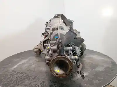 Автозапчасти б/у коробка передач за audi a6 avant (4f5) a6 4f5 quattro tdi ссылки oem iam kgx m1-a1-49 6hp19