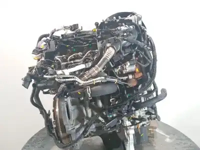 Piesă de schimb auto la mâna a doua MOTOR COMPLET pentru CITROEN C4 PICASSO  Referințe OEM IAM 9H05 M1-B2-125 