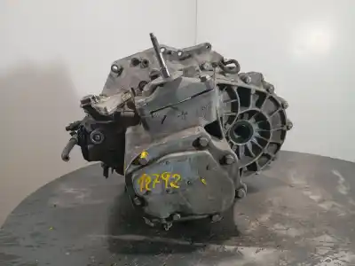 Second-hand car spare part GEARBOX for CITROEN C4 PICASSO  OEM IAM references 20EA07 M1-B2-85 