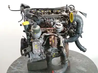 Автозапчасти б/у ПОЛНЫЙ ДВИГАТЕЛЬ за FIAT LINEA (110)  ссылки OEM IAM 199A3000 M1-A3-101 