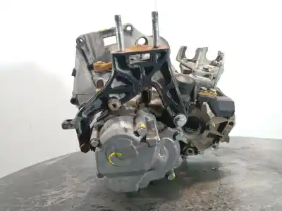 Gebrauchtes Autoersatzteil GETRIEBE zum FIAT LINEA (110)  OEM-IAM-Referenzen 18419356754 M1-A3-154 