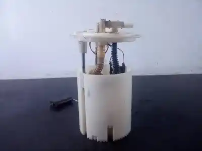 Recambio de automóvil de segunda mano de aforador para renault megane iii berlina 5 p 1.5 dci diesel fap referencias oem iam 172020033r