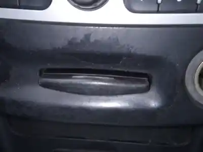 Recambio de automóvil de segunda mano de ANTIRROBO para RENAULT MEGANE III BERLINA 5 P  referencias OEM IAM   