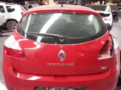 Piesă de schimb auto la mâna a doua HAION pentru RENAULT MEGANE III BERLINA 5 P  Referințe OEM IAM   