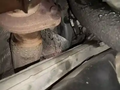 Second-hand car spare part STEERING RACK for HYUNDAI I30 (GD)  OEM IAM references   