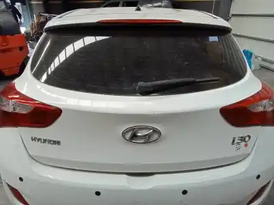 Автозапчастина б/у  для HYUNDAI I30 (GD)  Посилання на OEM IAM   