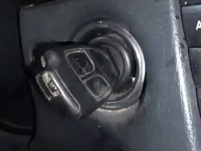 Автозапчастина б/у ПРОТИКРАДІЙНИЙ ПРИСТРІЙ для MERCEDES-BENZ CLASE E (W211) BERLINA  Посилання на OEM IAM   
