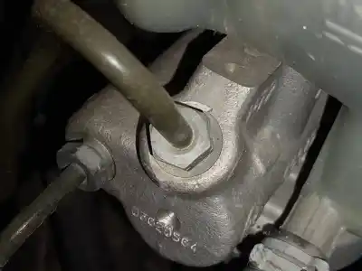 Pièce détachée automobile d'occasion POMPE DE FREIN pour MERCEDES-BENZ CLASE E (W211) BERLINA  Références OEM IAM   
