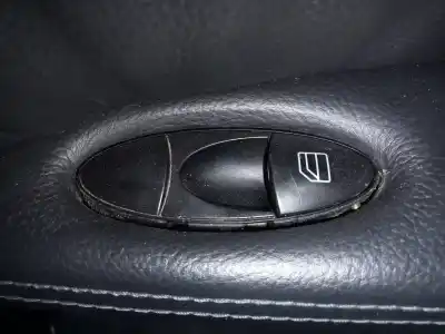Tweedehands auto-onderdeel RECHTS ACHTER RUITEN BEDIENING voor MERCEDES CLASE E (W211) BERLINA  OEM IAM-referenties   
