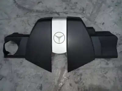 Second-hand car spare part ENGINE COVER for MERCEDES-BENZ CLASE E (W211) BERLINA  OEM IAM references   