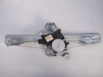 Second-hand car spare part REAR LEFT WINDOW REGULATOR for OPEL MOKKA  OEM IAM references 98820 E2-B6-55-1 001100467084