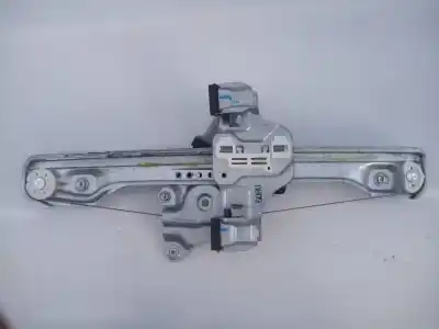 Second-hand car spare part rear left window regulator for opel mokka excellence oem iam references 98820 e2-b6-55-1 001100467084