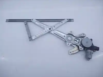 Автозапчастина б/у регулятор переднього правого скла для mitsubishi asx (ga0w) ga6w посилання на oem iam 2713a258 e2-b4-50-1 