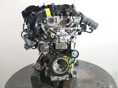 Second-hand car spare part complete engine for citroen c4 iii seduction oem iam references hn05 m1-b2-71 