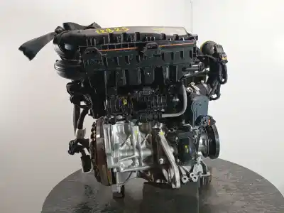 Peça sobressalente para automóvel em segunda mão motor completo por citroen c4 iii seduction referências oem iam hn05