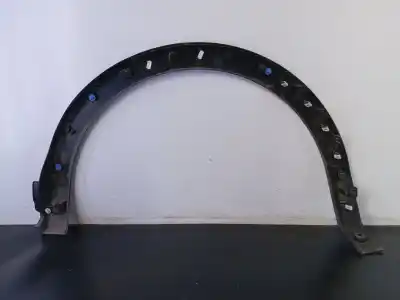 Second-hand car spare part right rear winglet for citroen c4 iii seduction oem iam references  p2-b3-17 