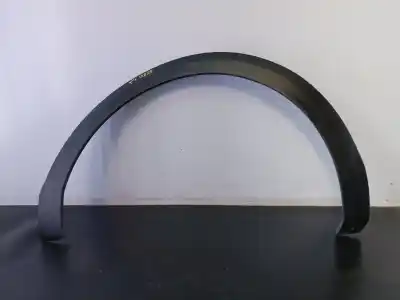 Peça sobressalente para automóvel em segunda mão aba do guarda-lamas traseiro esquerdo por citroen c4 iii seduction referências oem iam 