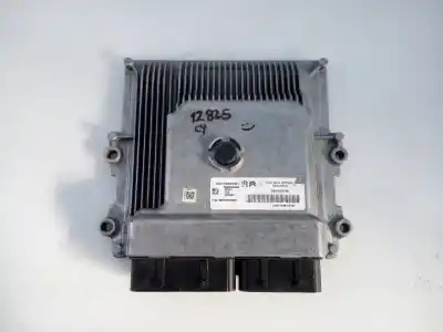 Second-hand car spare part ECU ENGINE CONTROL for CITROEN C4 III  OEM IAM references 9815023380 E3-B2-31-3 9851418180