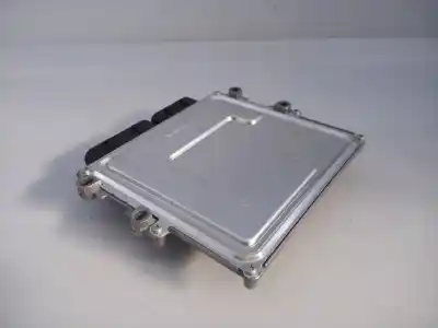 Second-hand car spare part ecu engine control for citroen c4 iii seduction oem iam references 9815023380 e3-b2-31-3 9851418180