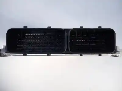 Second-hand car spare part ecu engine control for citroen c4 iii seduction oem iam references 9815023380 e3-b2-31-3 9851418180