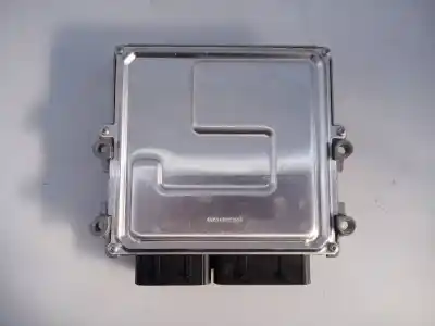 Second-hand car spare part ecu engine control for citroen c4 iii seduction oem iam references 9815023380 e3-b2-31-3 9851418180