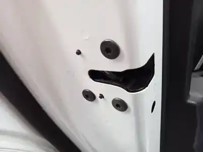 Peça sobressalente para automóvel em segunda mão fechadura da porta traseira direita por citroen c4 iii seduction referências oem iam 