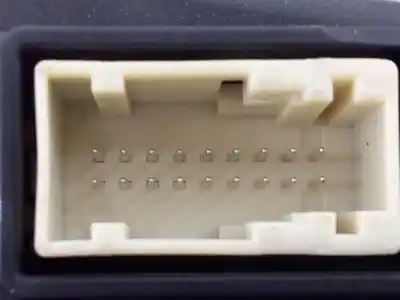 Peça sobressalente para automóvel em segunda mão quadrante por citroen c4 iii seduction referências oem iam 9849072780 e3-b2-28-4 