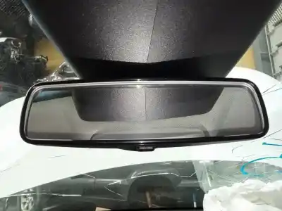 Peça sobressalente para automóvel em segunda mão espelho retrovisor interior por citroen c4 iii seduction referências oem iam 