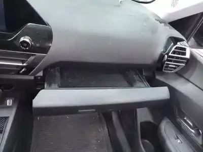 Pezzo di ricambio per auto di seconda mano scatola di guanti per citroen c4 iii seduction riferimenti oem iam   