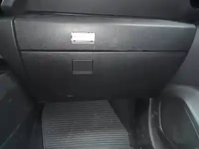 Peça sobressalente para automóvel em segunda mão porta luvas por citroen c4 iii seduction referências oem iam 