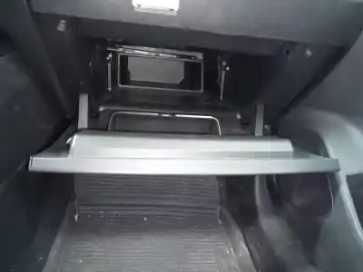 Pezzo di ricambio per auto di seconda mano scatola di guanti per citroen c4 iii seduction riferimenti oem iam   