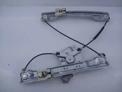 Автозапчастина б/у регулятор переднього правого скла для dr dr5 5.0 suv посилання на oem iam j686104120ba e2-a3-61-2 