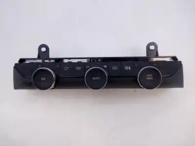 Peça sobressalente para automóvel em segunda mão comando de sofagem (chauffage / ar condicionado) por citroen c4 iii seduction referências oem iam 10516979-03