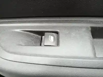 Second-hand car spare part Right Front Power Window Switch for CITROEN C4 III SEDUCTION OEM IAM references   