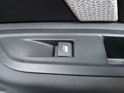 Second-hand car spare part Rear Right Power Window Switch for CITROEN C4 III SEDUCTION OEM IAM references   