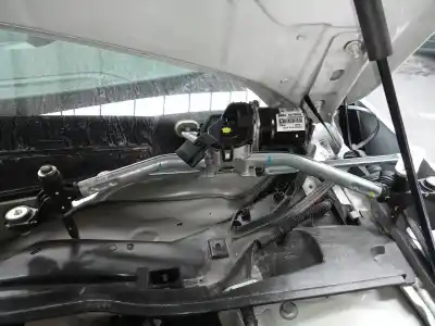 Peça sobressalente para automóvel em segunda mão motor do limpa para brisas por citroen c4 iii seduction referências oem iam 9824784980