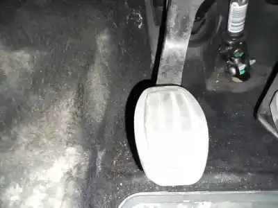 Peça sobressalente para automóvel em segunda mão pedal da embreagem por citroen c4 iii seduction referências oem iam 