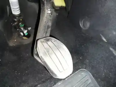 Peça sobressalente para automóvel em segunda mão pedal de travão por citroen c4 iii seduction referências oem iam 