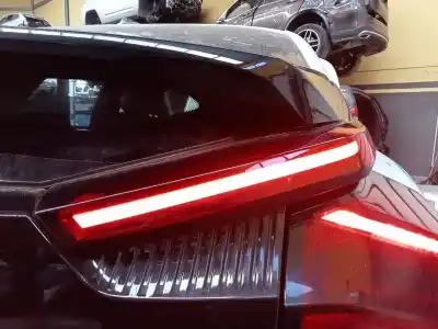 Peça sobressalente para automóvel em segunda mão farolim da mala traseiro direito por citroen c4 iii seduction referências oem iam 9831120580rh