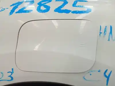 Peça sobressalente para automóvel em segunda mão tampa de combustível externa por citroen c4 iii seduction referências oem iam 