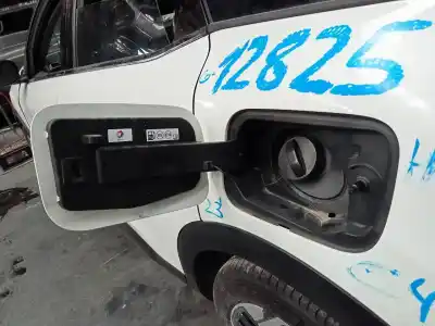 Second-hand car spare part outer fuel cap for citroen c4 iii seduction oem iam references   