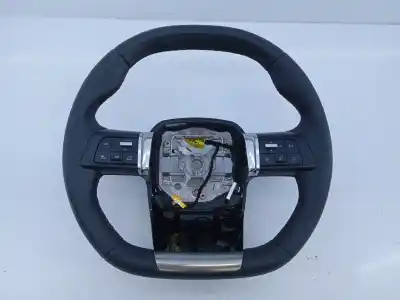 Peça sobressalente para automóvel em segunda mão volante por citroen c4 iii seduction referências oem iam 98406898zd