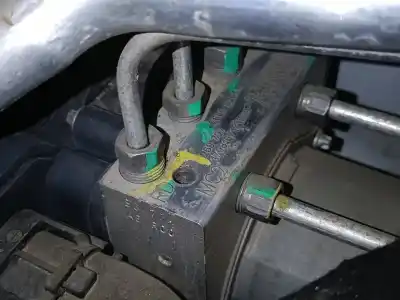 Pezzo di ricambio per auto di seconda mano  per DACIA DUSTER  Riferimenti OEM IAM 476605201R  
