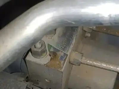 Автозапчасти б/у абс за dacia duster ambience 4x2 ссылки oem iam 476606440r p3-a8-14-3 